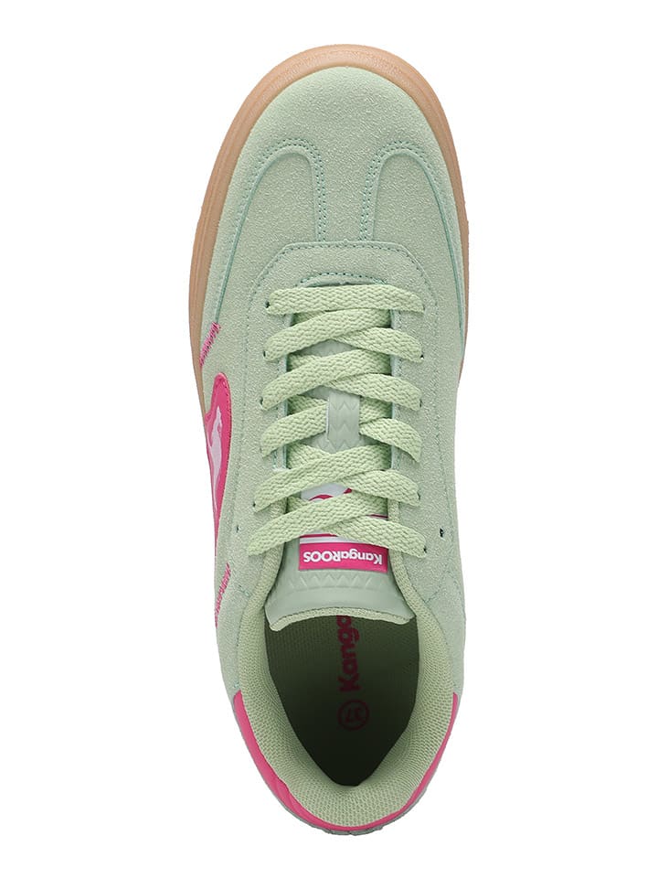 Kangaroos Sneaker 