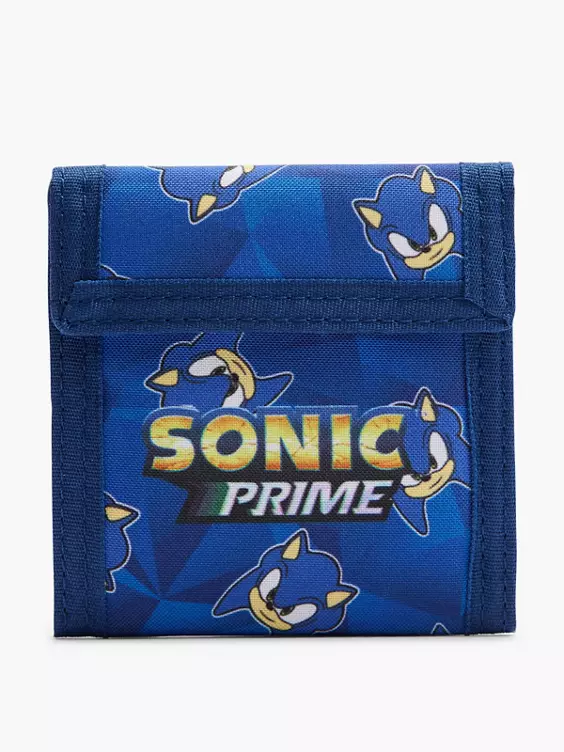 Sonic Geldbörse