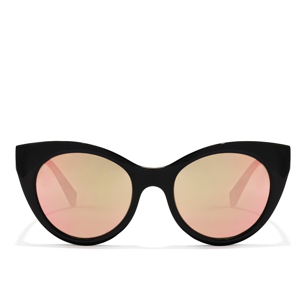 Divine #black Rose Gold Hawkers