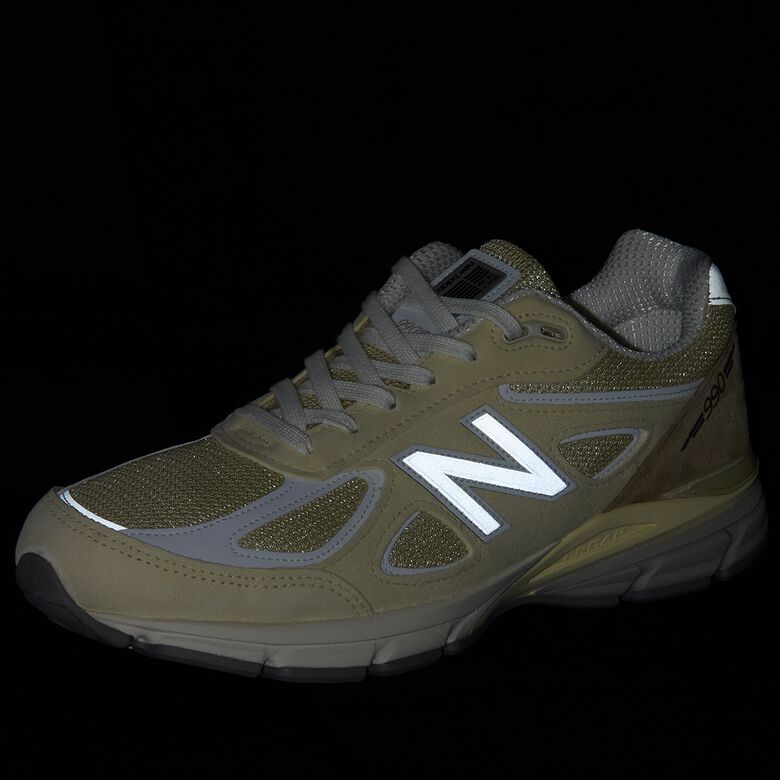 New Balance Wmns U990TE4 