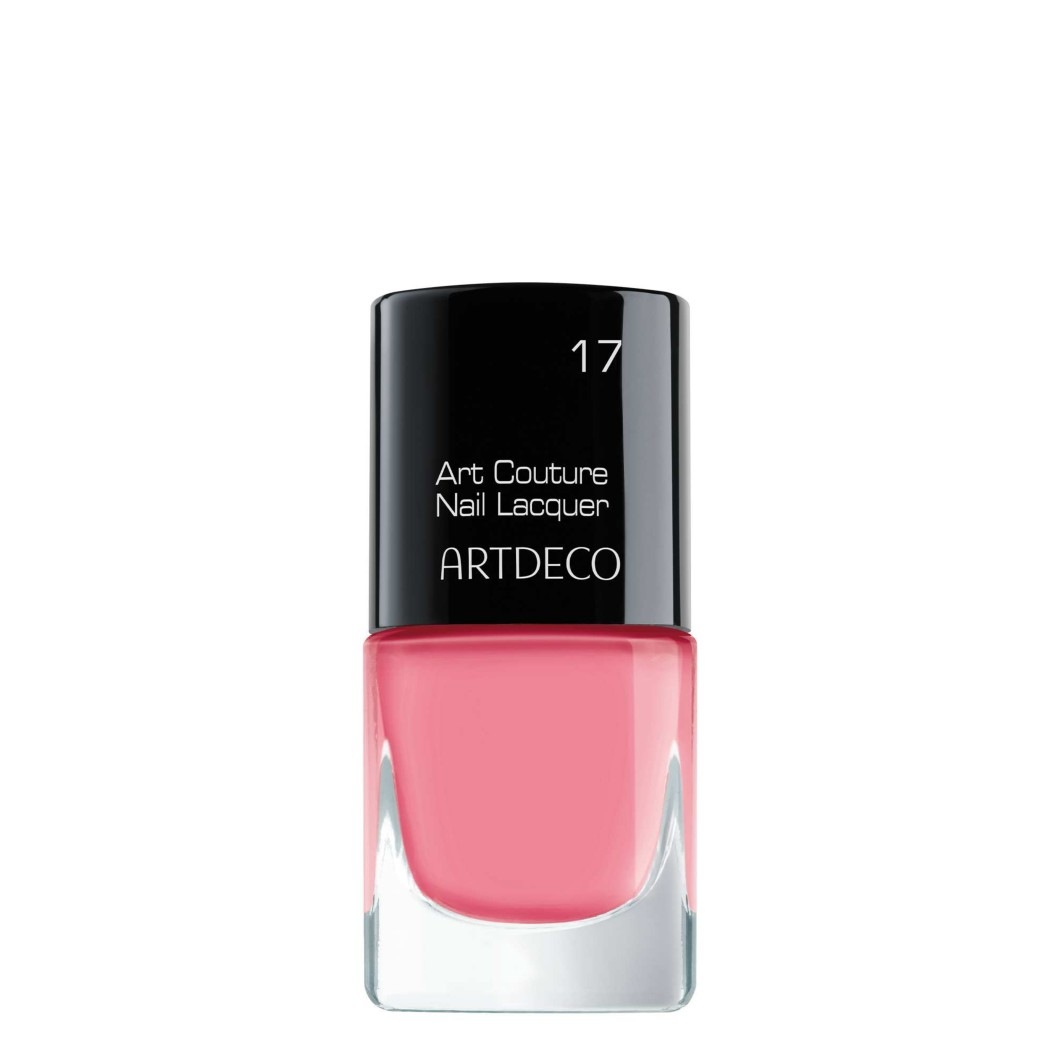 Art Couture Nail Lacquer
