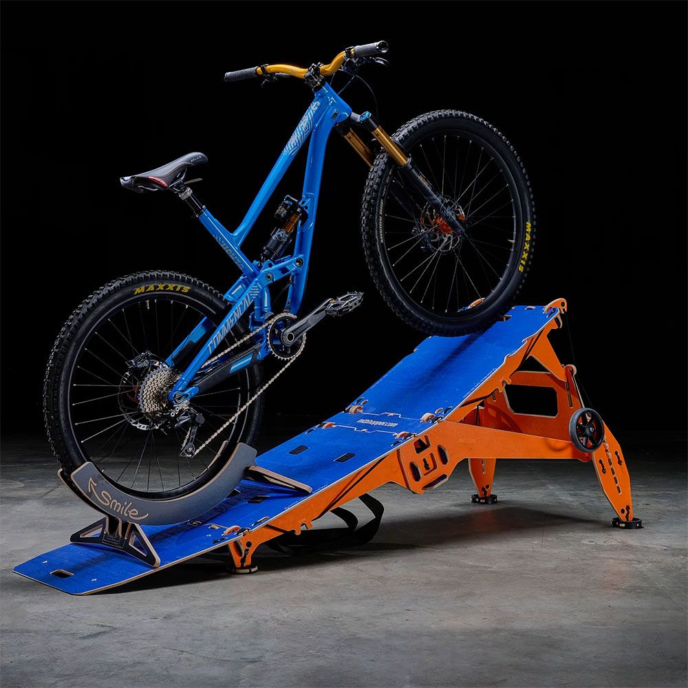 MTB Hopper Coach 4 Sprungrampe kaufen | Bike-Discount