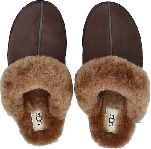 UGG Hausschuh SCUFETTE II
