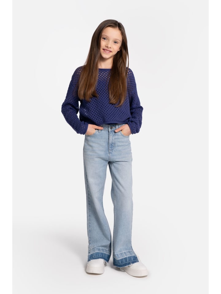 Coccodrillo Jeanshose in blau günstig kaufen
