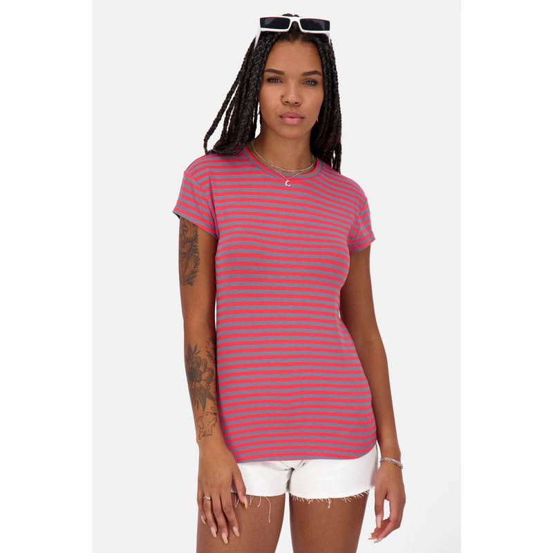 ALIFE AND KICKIN MimmyAK Z T-Shirt Damen