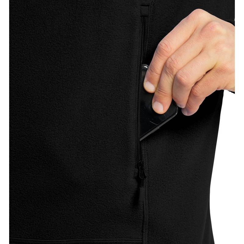 Haglfs Buteo Mid Jacket Fleecejacke Herren