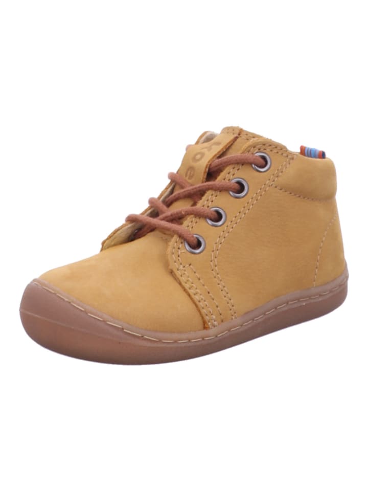 KOEL Jungen- Halbschuhe  in Braun günstig kaufen