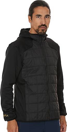 Whistler Jacke Peyton mit Windschutz im Frontbereich