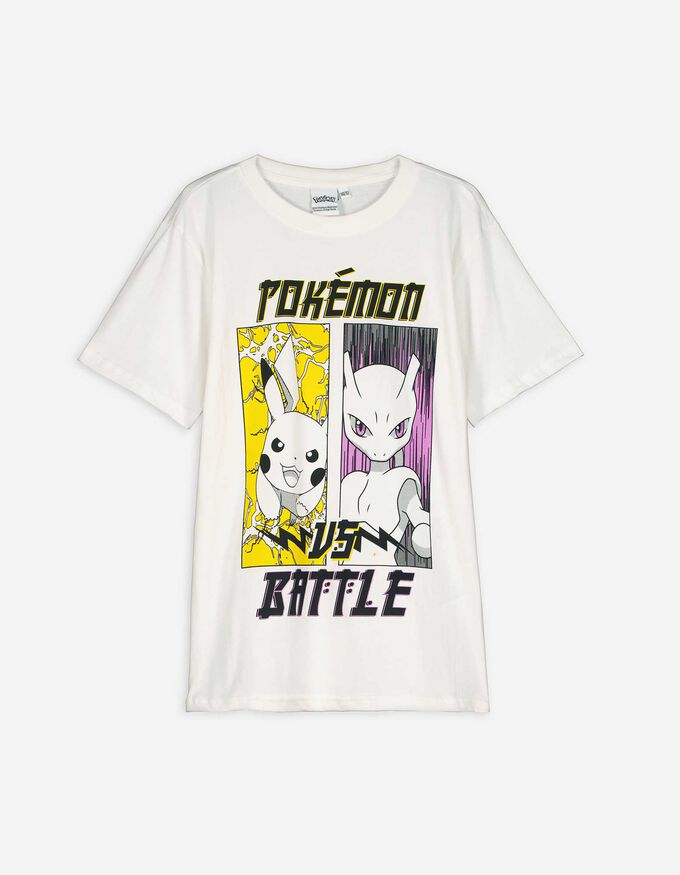 T-Shirt - Pokémon