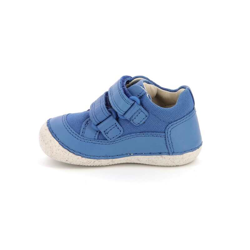 Bottillons cuir Sostankro