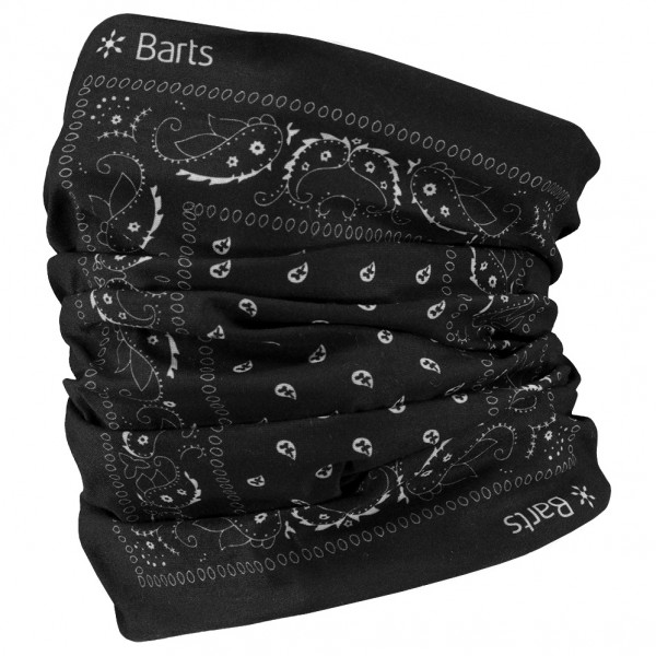 Barts - Multicol Paisly - Schlauchschal