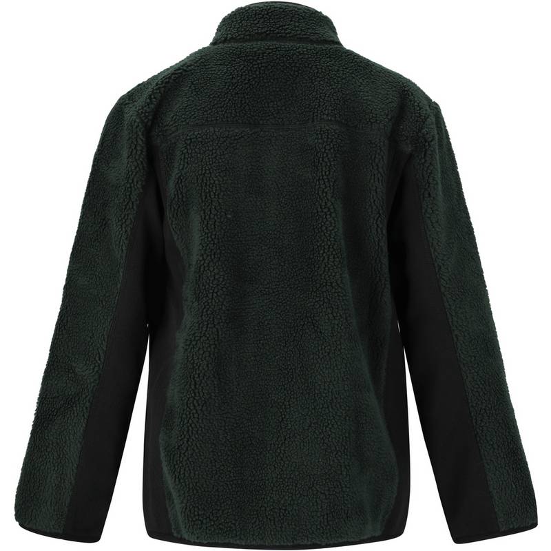 Whistler Bear Fleecepullover Kinder
