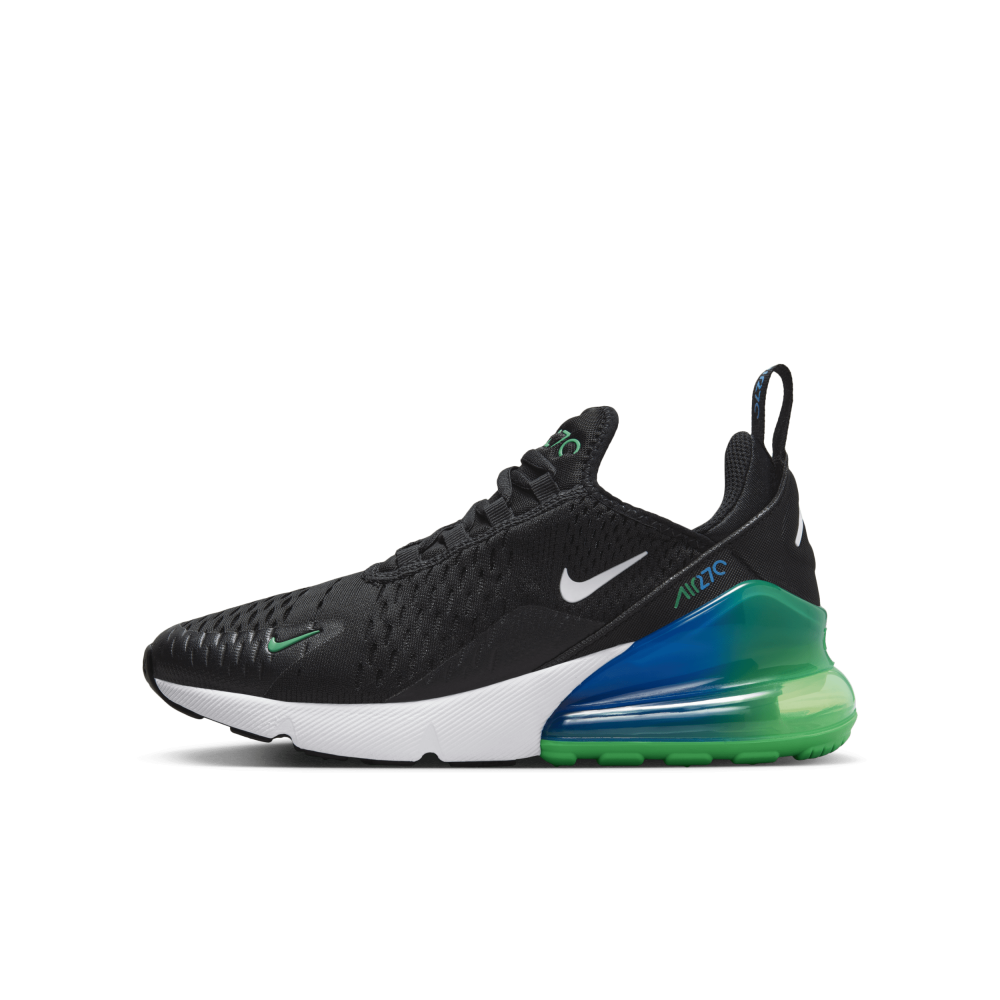 Nike Air Max 270 FZ4356-001 / schwarz