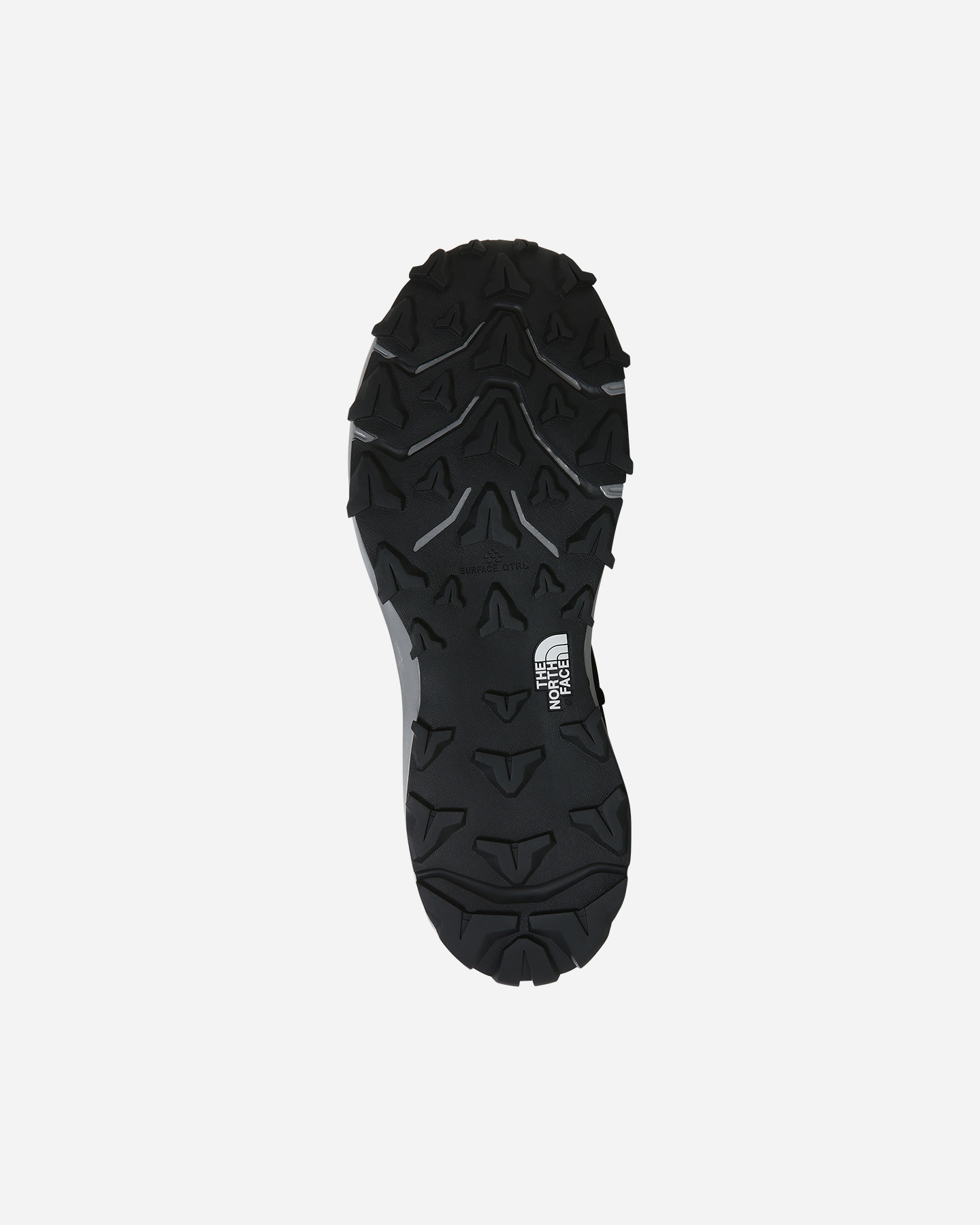 The North Face Vectiv Fastpack Mid M NF0A5JCWNY71 Escursionismo Sneakers