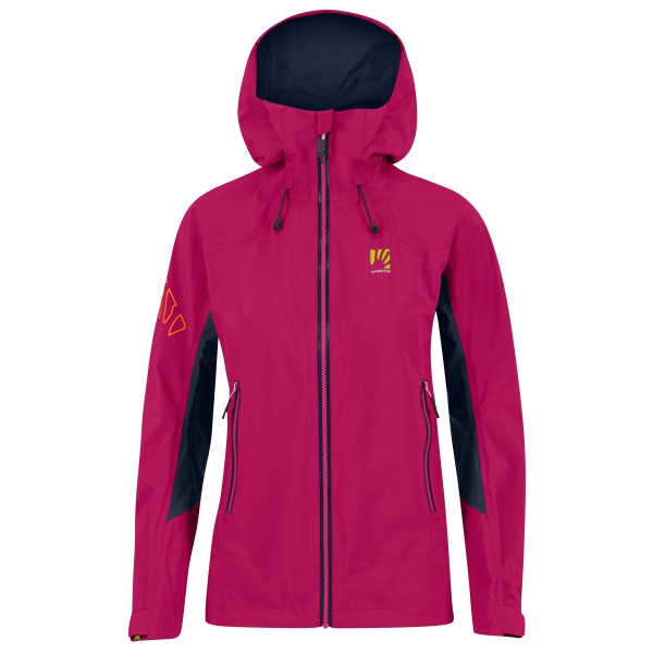 Karpos - Women's Storm Evo Jacket - Regenjacke