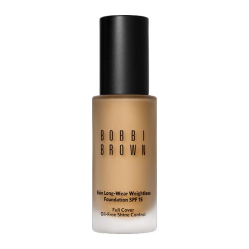 Bobbi Brown Skin Long-Wear Weightless Natural (N-052/4) 30 ml