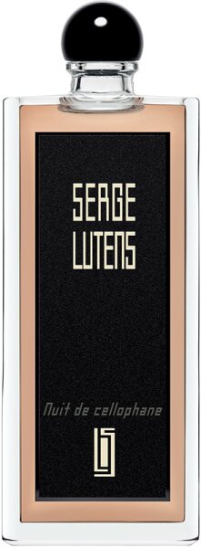 Serge Lutens Collection Noire Nuit de Cellophane Eau de Parfum