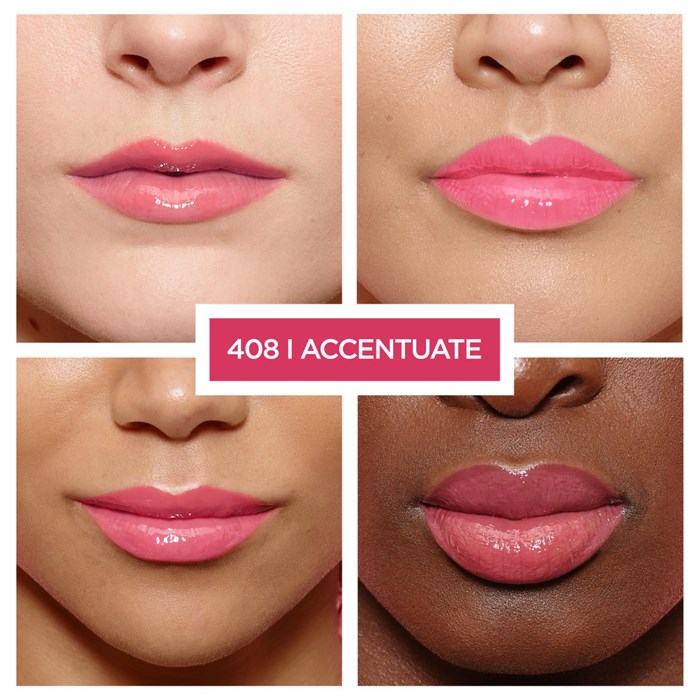 Brilliant Signature Plump-in-Gloss