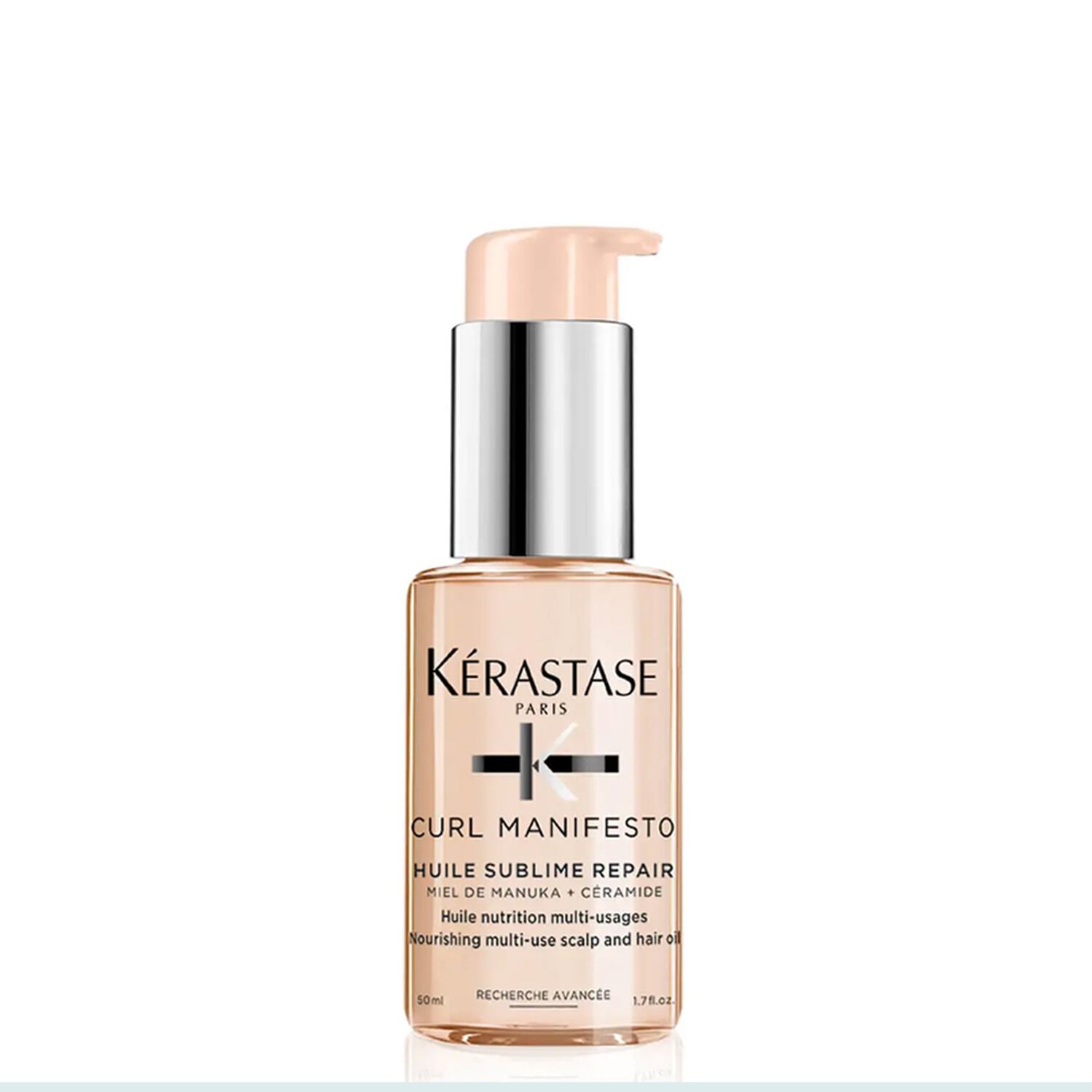 Kérastase Curl Manifesto Huile Sublime Repair 50 ml