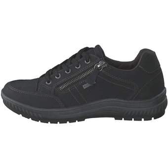 Puccetti Halbschuhe in schwarz