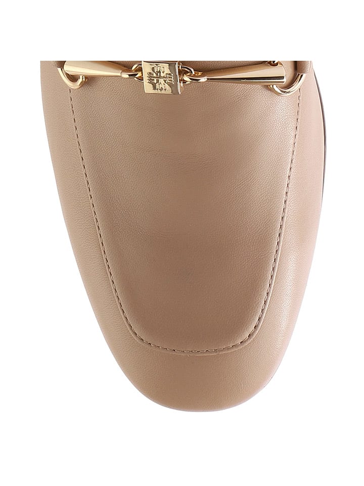Högl Leder-Slipper 