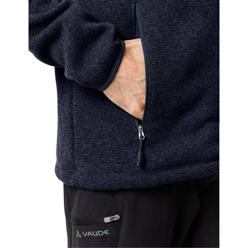 VAUDE Men's Rienza Jacket III Outdoorjacke Herren