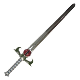 ThunderCats Mini Replik Omens Schwert 20 cm