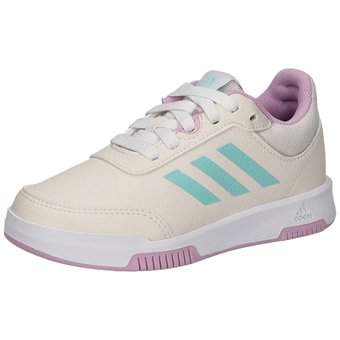 adidas Tensaur Sport 2.0 K Sneaker in beige