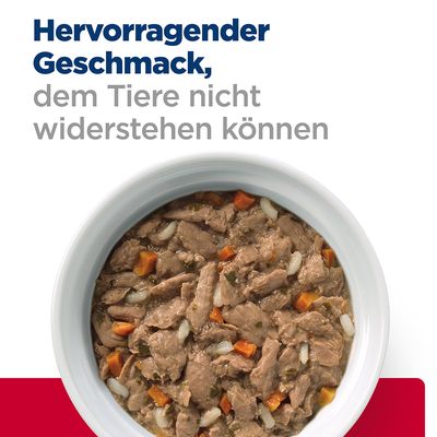 Hill's Prescription Diet c/d Multicare Stress Urinary Care mit Huhn
