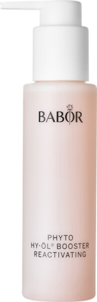 BABOR Cleansing Phyto HY-ÖL Booster Reactivating Reinigungslotion
