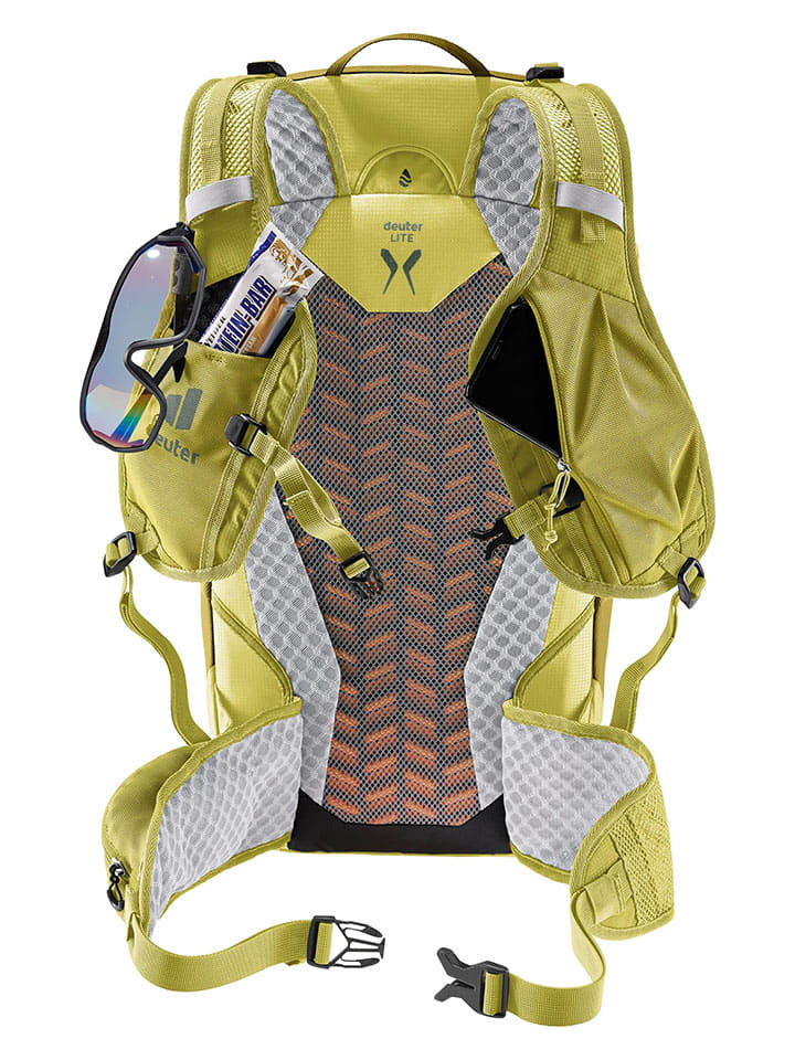 Deuter Wanderrucksack 