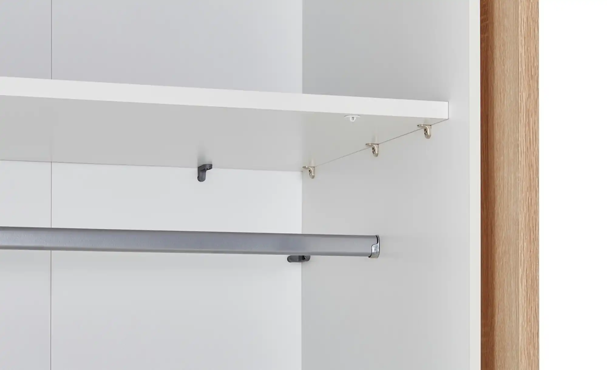 Schwebetürenschrank