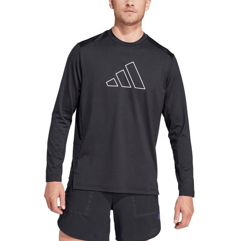 adidas Funktionsshirt Herren