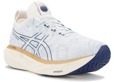 Asics Gel-Nimbus 25 Nagino W