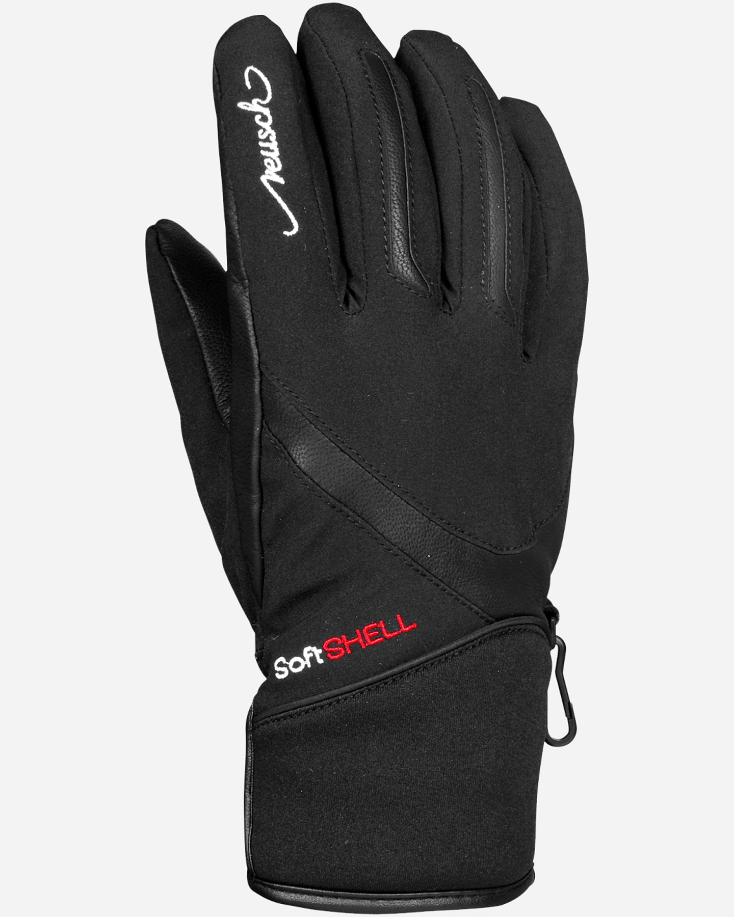 Guanti Sci Reusch Linda W 4399131-700