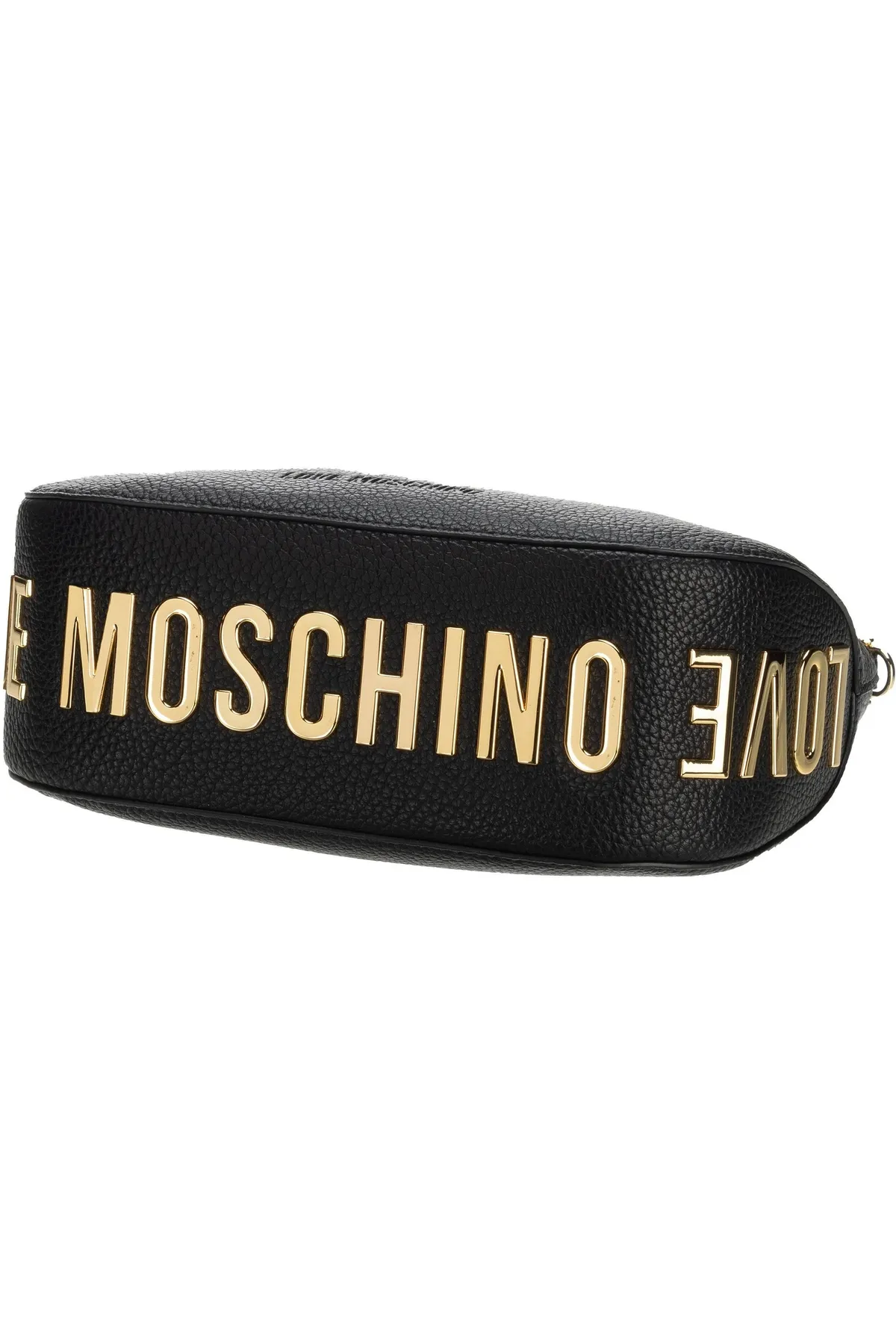 Love Moschino  Clutch - Schwarz - Unifarben