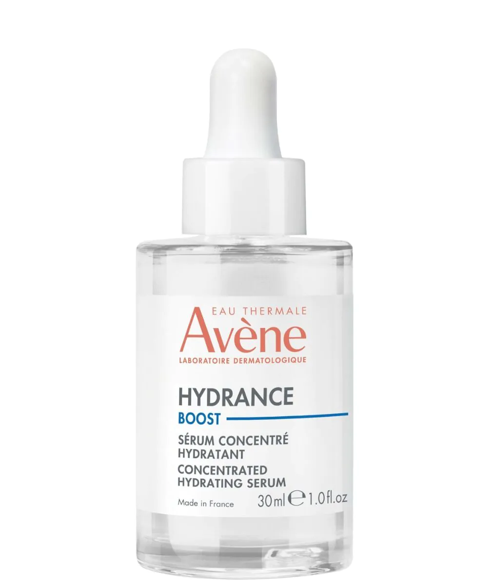 Avéne Hydrance Boost Koncentreret Fugtighedscreme