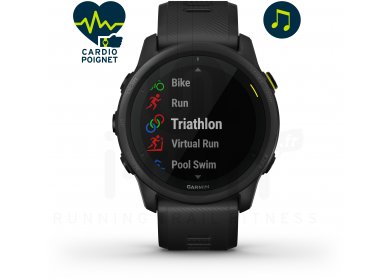 Garmin Forerunner 745