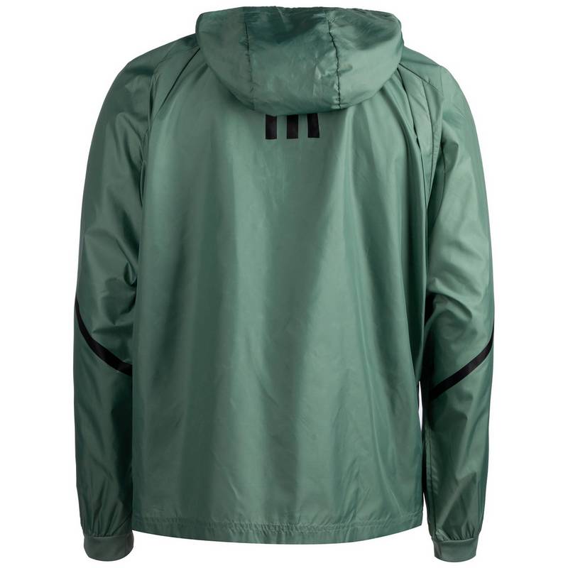 adidas Designed For Gameday Trainingsjacke Herren