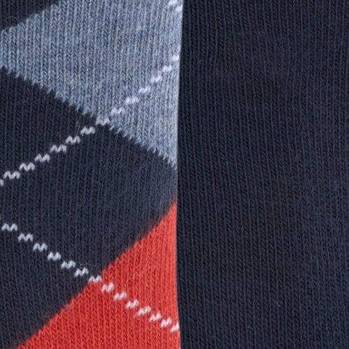 EVERYDAY 2-PACK DAMEN SOCKEN