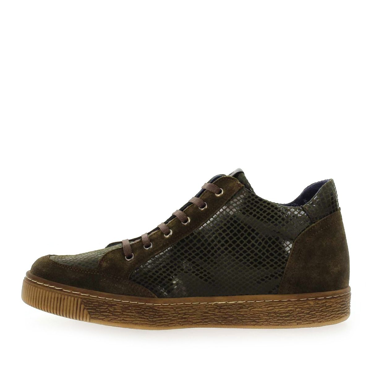 Dorking  DELI 8704 - kaki bronze