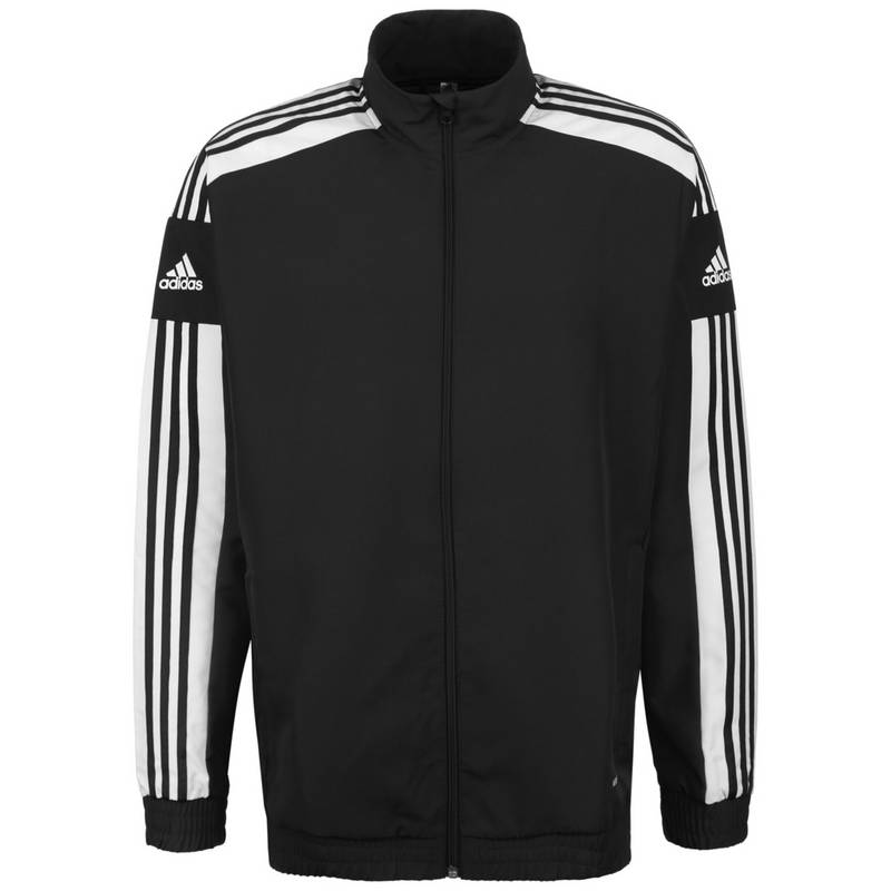 adidas Squadra 21 Trainingsjacke Herren