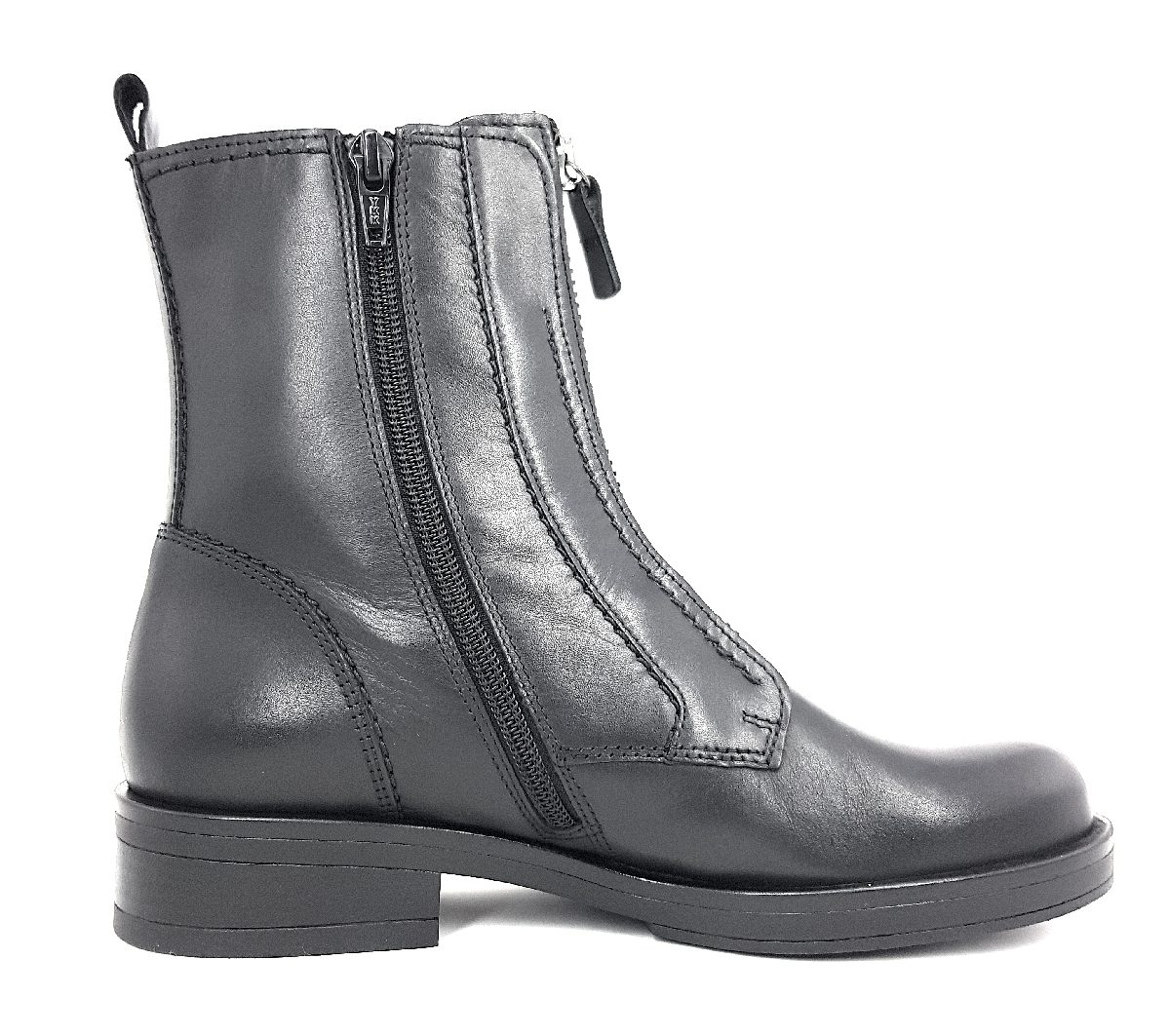 Gabor Comfort 91.794.27 Schwarz 27 schwarz (altsilber)