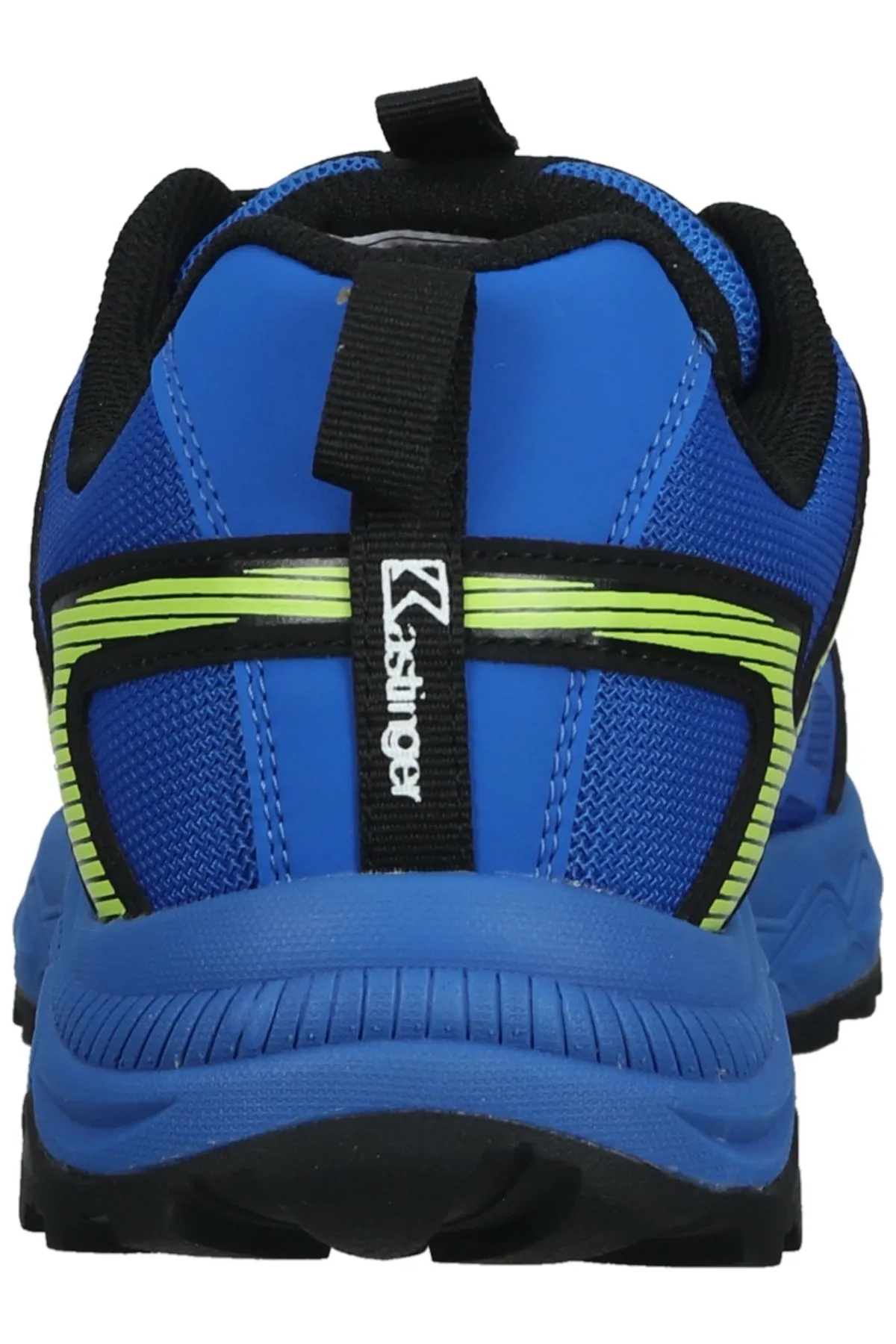 Kastinger  Outdoor-Schuhe - Blau - Flacher Absatz