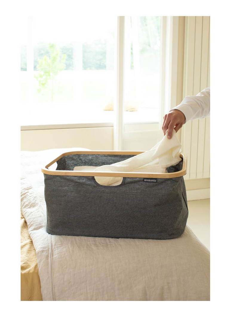 Brabantia  Opvouwbare wasmand 26,5 cm