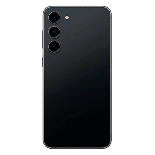 SAMSUNG S23 128GB Czarny Odnowiony stopień ECO