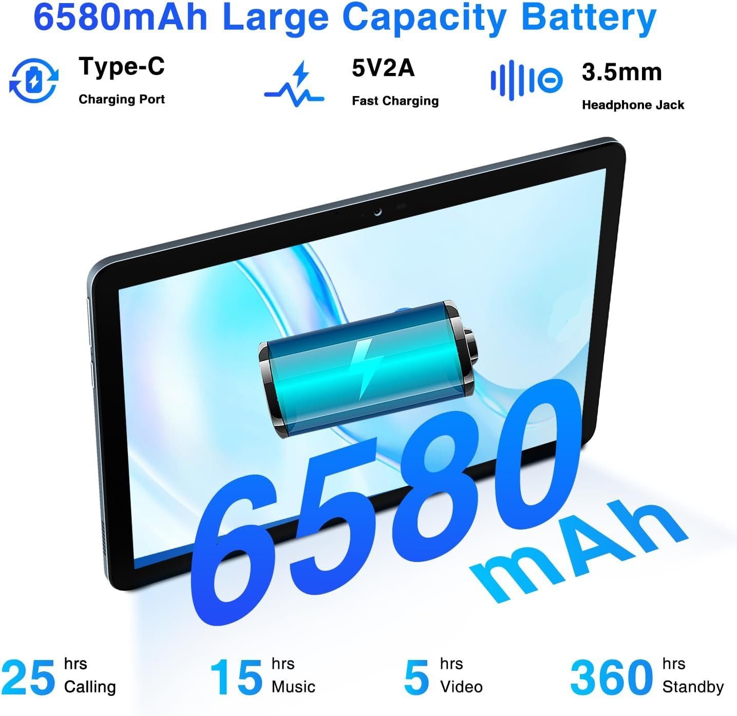 DOOGEE Tablet (10