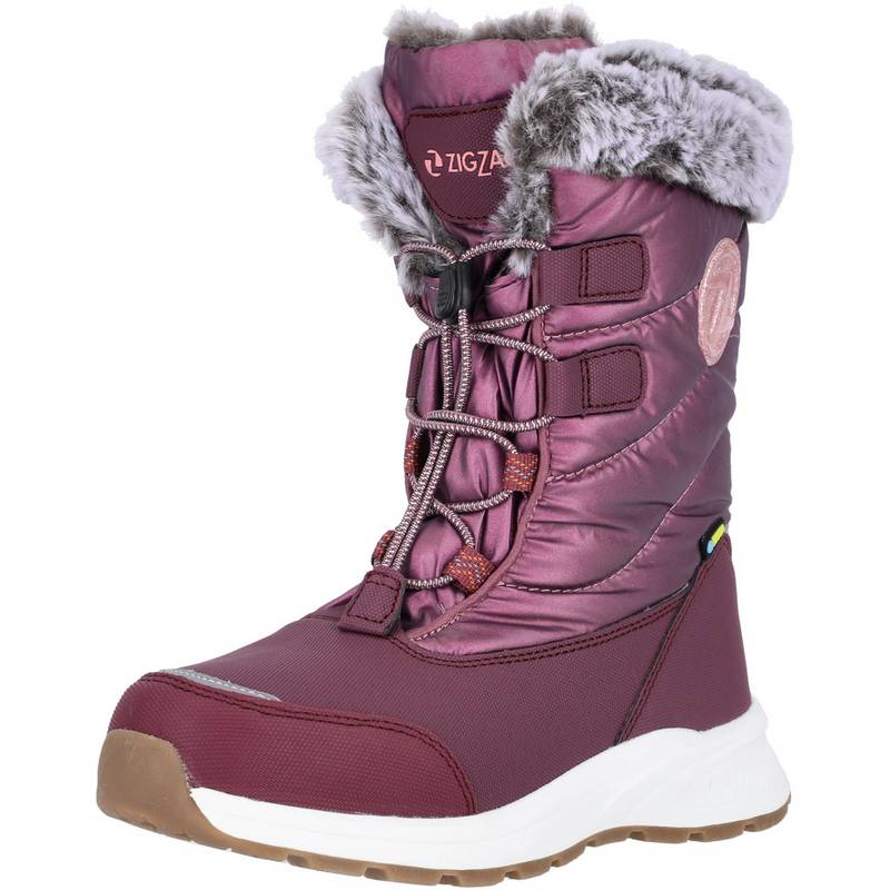 ZigZag Rasbell Stiefel Kinder