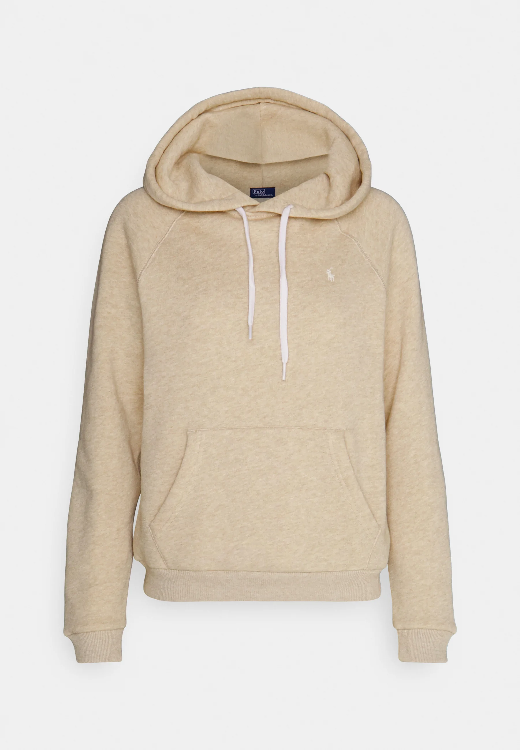 Polo Ralph Lauren MANGA LARGA - Sudadera con capucha
