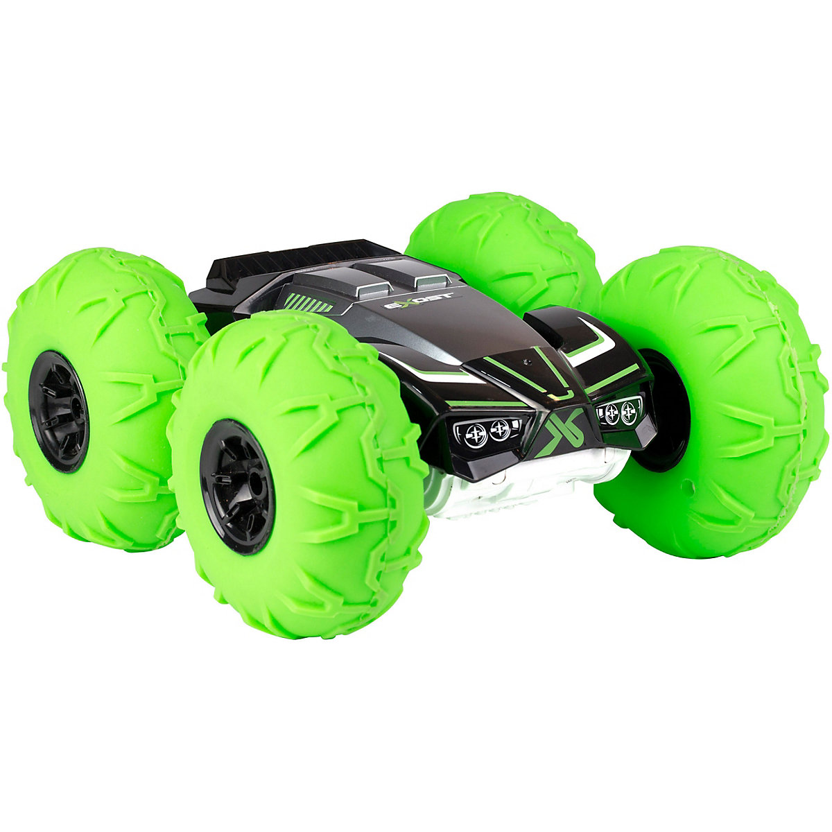 360 TORNADO 1:10 (neue Version), sortiert